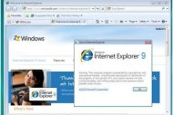 Microsoft pr�voit des mises � jour automatis�es d'IE en 2012