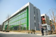 Le march� du datacenter explose en Chine