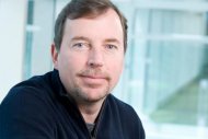 Yahoo nomme DG, Scott Thompson, l'ancien patron de Paypal
