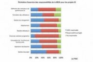 La ma�trise d'ouvrage reste encore immature selon une Etude PAC/FEG