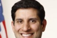 Salesforce.com recrute Vivek Kundra, l'ancien DSI de la Maison Blanche Salesforce.com recrute Vivek Kundra, l'ancien DSI de la Maison Blanche