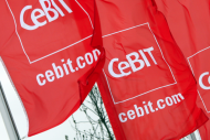 Un Cebit 2012 en qu�te de confiance et de s�curit� num�rique
