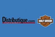 Distributique.com et Harley Davidson vous donnent rendez-vous sur IT Partners