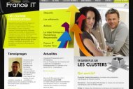 France IT se dote d'un label Entreprises num�riques responsables