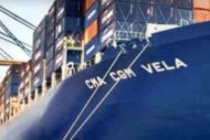 Une filiale informatique commune entre CMA CGM et IBM