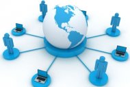 Le cloud n'a s�duit que 17% des PME europ�ennes