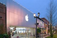 Apple indique avoir cr�� plus de 510 000 emplois aux Etat-Unis