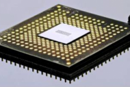 Une puce r�seau optique 1 Tbit/s chez IBM