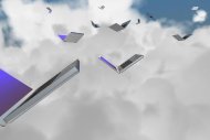 CIO.PDF 49 : La r�alit� reste complexe derri�re le cloud computing