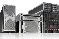 IBM, HP et Dell int�grent la puce Xeon E5 d'Intel dans leurs serveurs