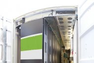 Airbus renforce sa puissance de calcul avec les POD HP Airbus renforce sa puissance de calcul avec les POD HP