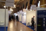Congr�s Big Data : Un panorama de l'�tat de l'art