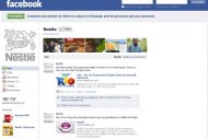 Facebook acquiert des brevets d'IBM pour se prot�ger