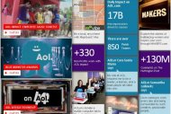 AOL vend pour plus de 1 Md$ de brevets � Microsoft