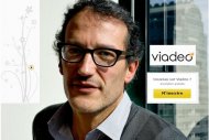 Le r�seau social Viadeo l�ve 24 millions d'euros, avec le FSI