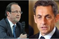 Pr�sidentielle 2012 : les programmes num�riques des deux candidats