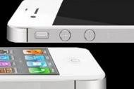 Un �cran 4 pouces pour �quiper l'iPhone 5