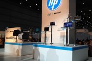 HP revient en force apr�s la fusion de ses activit�s PC-imprimantes
