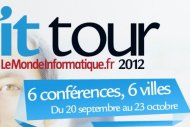 LMI vous propose de d�couvrir son IT Tour 2012
