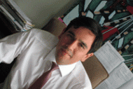 S�bastien Soriano est nomm� directeur de cabinet de Fleur Pellerin