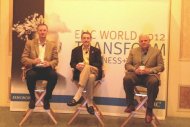 EMC World 2012 : le constructeur d�voile une flopp�e de produits et de mises � jour