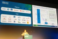 VMware Forum : Acc�l�rer l'adoption de la virtualisation en France
