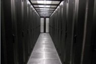 Une salle de datacenter suisse ultras�curis�e pour les gestionnaires de fortunes