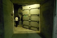 Radix installe un datacenter dans un bunker anti-atomique de l'arm�e suisse.