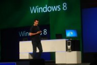 TechEd 2012 : Windows 8 « prêt pour l'entreprise » mais son adoption pourrait être lente TechEd 2012 : Windows 8 « prêt pour l'entreprise » mais son adoption pourrait être lente