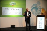 IBM Technology Day : six technologies pour l'informatique de demain
