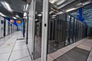 Le projet cloud du CERN frein� par le retard de la l�gislation europ�enne