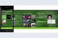 Windows Phone 8 veut s�duire les entreprises