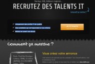 Le site d'emploi Choose Your Boss réinvente la relation entre informaticiens et recruteurs Le site d'emploi Choose Your Boss réinvente la relation entre informaticiens et recruteurs