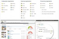 Bug, le cloud de Zoho ne r�pond plus