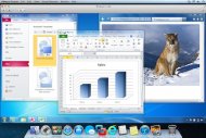 VMworld 2012 : Fusion 5 disponible pour Mac OS