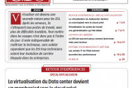 CIO.PDF 54 : de la virtualisation au cloud privé CIO.PDF 54 : de la virtualisation au cloud privé