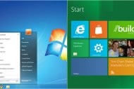 Les utilisateurs de Windows 8 Pro pourront revenir � Windows 7 ou Vista