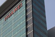 Huawei s'associe avec iSoftStone dans les services IT
