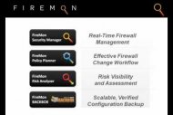 FireMon, un sp�cialiste de la s�curit� IT s'installe en France