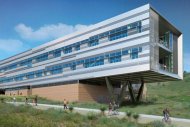 HP et Intel travaillent sur un supercalculateur au service des énergies renouvelables HP et Intel travaillent sur un supercalculateur au service des énergies renouvelables