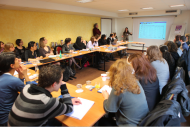 L'Etat et l'OPCA Fafiec d�veloppent la formation IT en Midi-Pyr�n�es