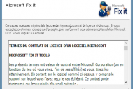 Microsoft corrige la vulnérabilité dans Internet Explorer Microsoft corrige la vulnérabilité dans Internet Explorer