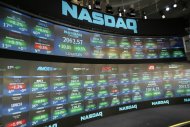 Le Nasdaq crée une plateforme de cloud financier hébergée par Amazon Le Nasdaq crée une plateforme de cloud financier hébergée par Amazon