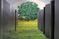 Datacenter : jusqu'� 90% de l'�nergie d�velopp�e est gaspill�e