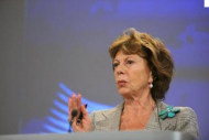 L'UE veut créer 2,5 millions d'emplois dans le cloud L'UE veut créer 2,5 millions d'emplois dans le cloud