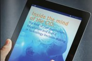 Qui influence les d�cideurs informatiques ?