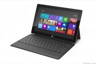 Tablette Microsoft Surface : les premières impressions Tablette Microsoft Surface : les premières impressions
