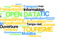 Un livre blanc sur l'Open Data, les TIC et le tourisme