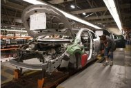 Externalisation abandonn�e : General Motors embauche 3000 salari�s de HP