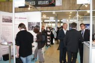 500 offres d'emploi IT sur le salon Job's TIC à Toulouse 500 offres d'emploi IT sur le salon Job's TIC à Toulouse